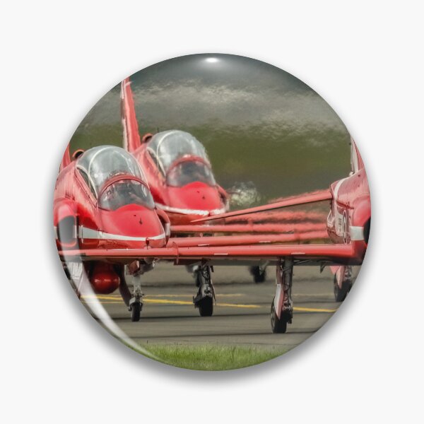 Item preview, Red Arrows designed and sold by derekbeattie.