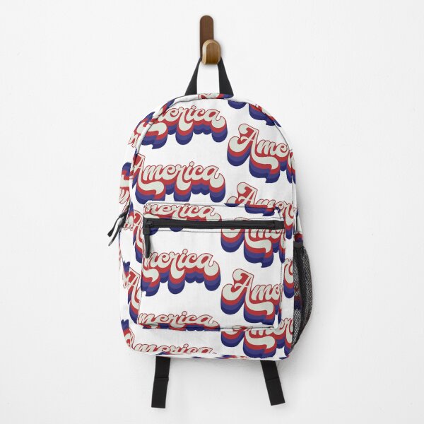 Item preview, "America" designed and sold by di-Vera-Rosati.