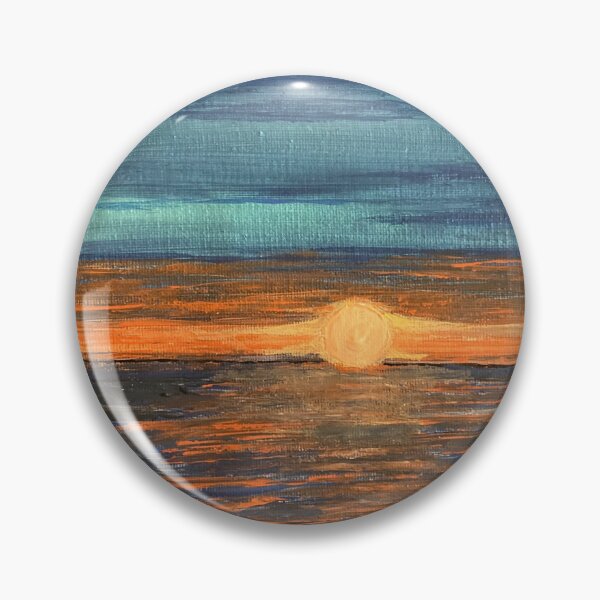 Item preview, Summer Sunset designed and sold by Karen Hairston.