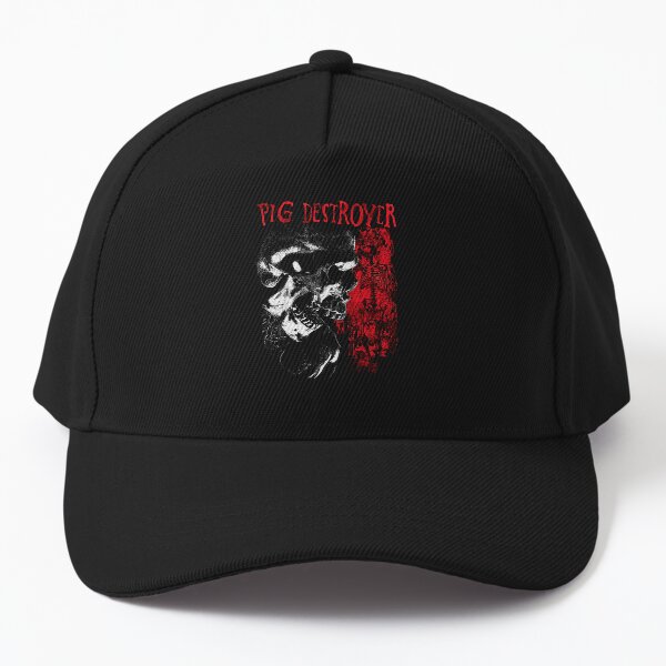 Item preview, Pig Destroyer Teeth Grinding designed and sold by sammielittle.
