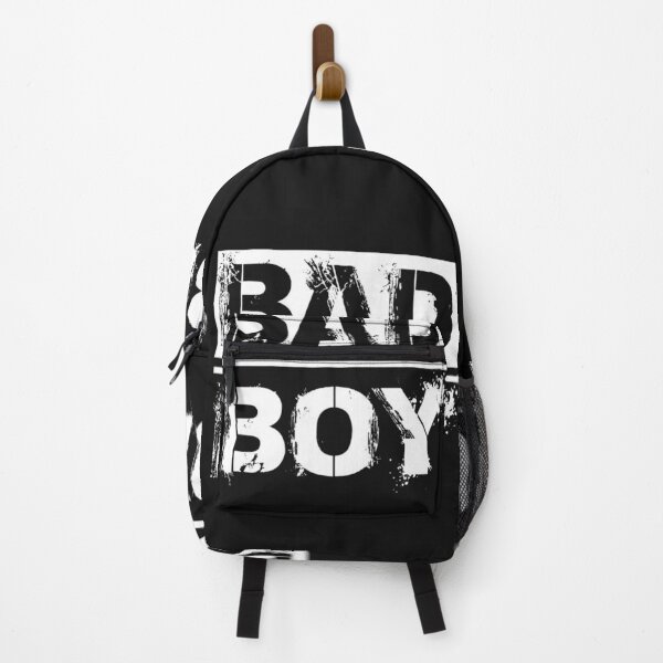 Item preview, Bad Boy designed and sold by Round One.