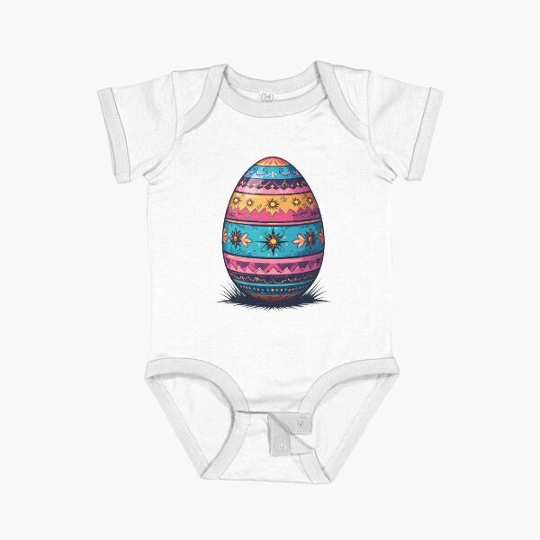 Item preview, Colorful Easter Egg designed and sold by Geralthewhite.