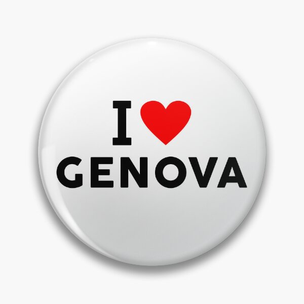 Item preview, Genova Italy designed and sold by tony4urban.