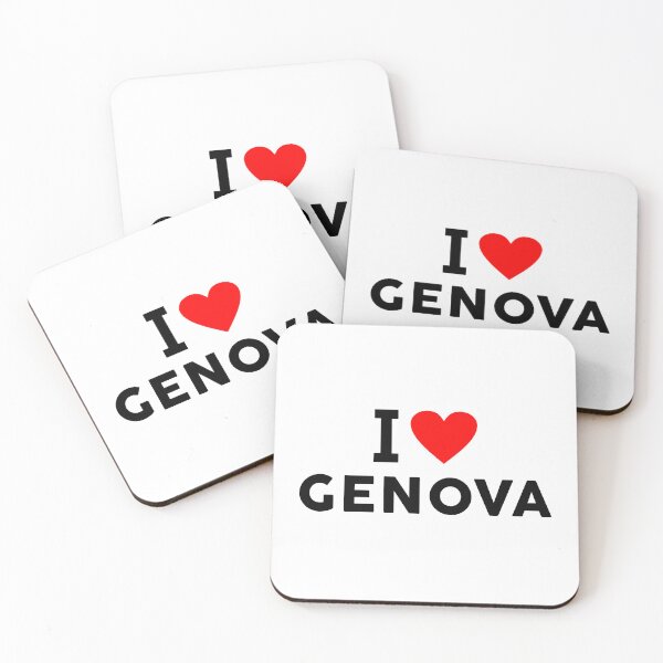 Item preview, Genova Italy designed and sold by tony4urban.