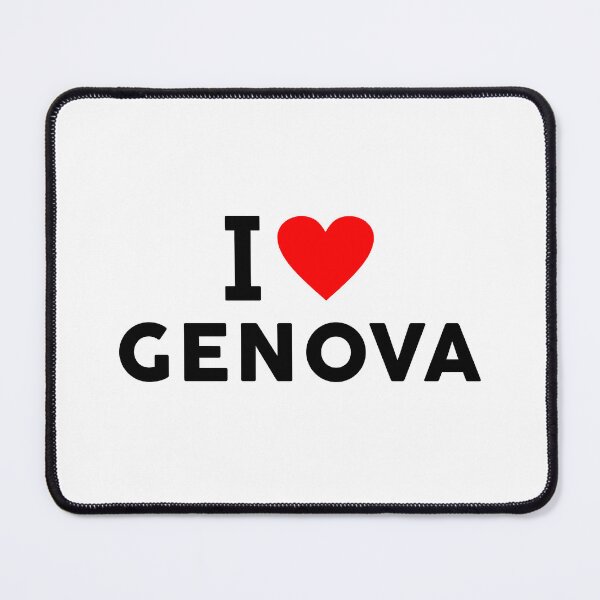 Item preview, Genova Italy designed and sold by tony4urban.