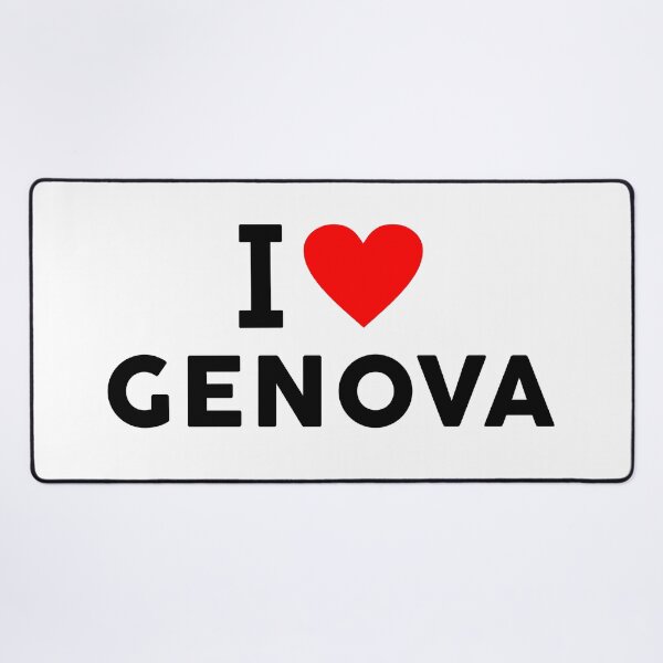 Item preview, Genova Italy designed and sold by tony4urban.