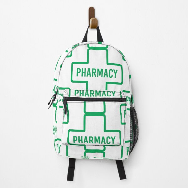 Item preview, Green Pharmacy Sign. designed and sold by SJB8Art.