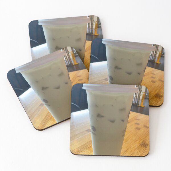 Item preview, Jasmie Tea So Green designed and sold by KaleChub.
