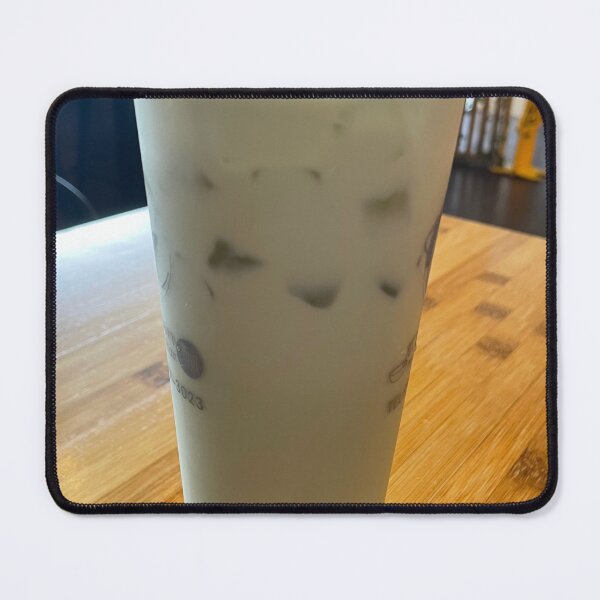 Item preview, Jasmie Tea So Green designed and sold by KaleChub.