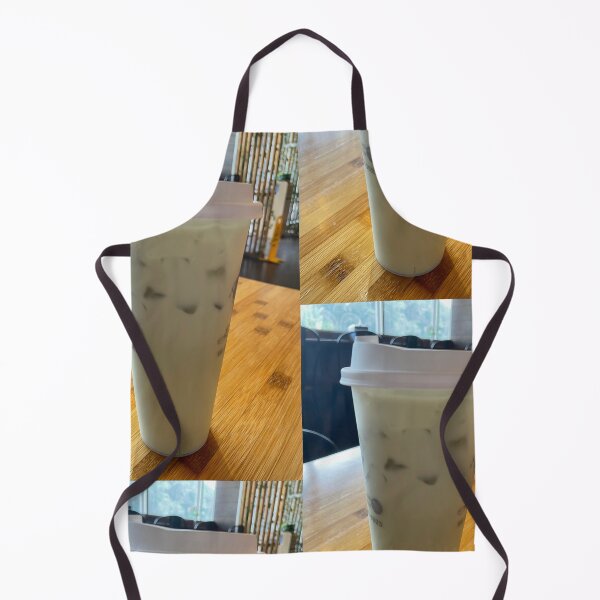 Item preview, Jasmie Tea So Green designed and sold by KaleChub.