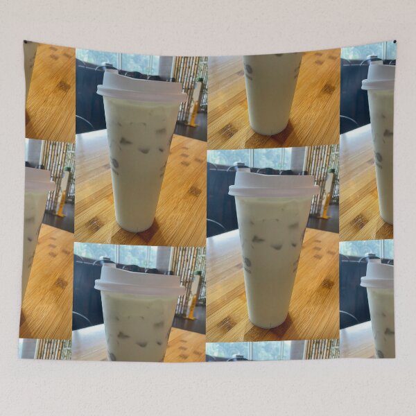 Item preview, Jasmie Tea So Green designed and sold by KaleChub.