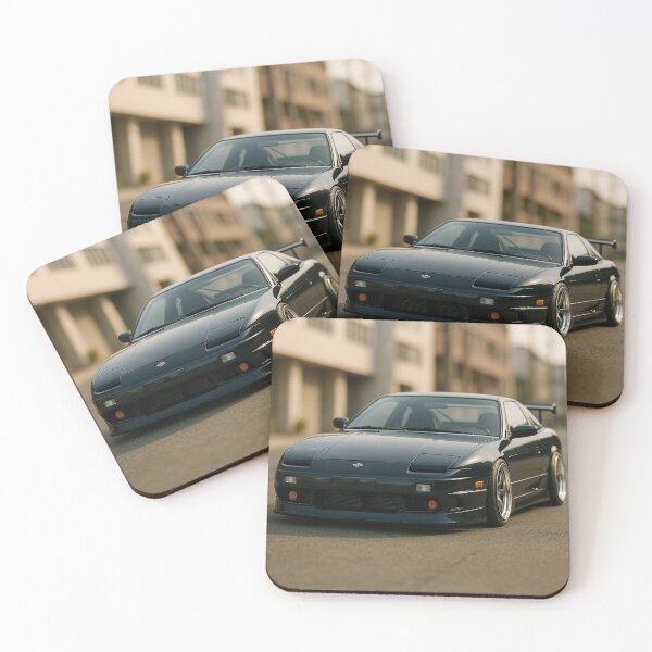 Item preview, Nissan 180sx/240sx designed and sold by BOOSTEDMERCH.