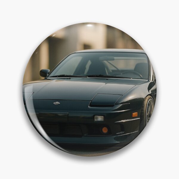 Item preview, Nissan 180sx/240sx designed and sold by BOOSTEDMERCH.
