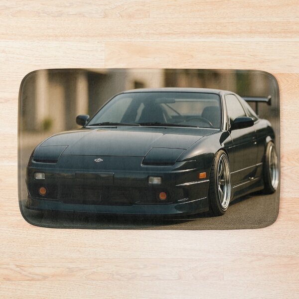 Item preview, Nissan 180sx/240sx designed and sold by BOOSTEDMERCH.