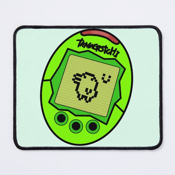Item preview, Tamagotchi designed and sold by beckfindsaway.