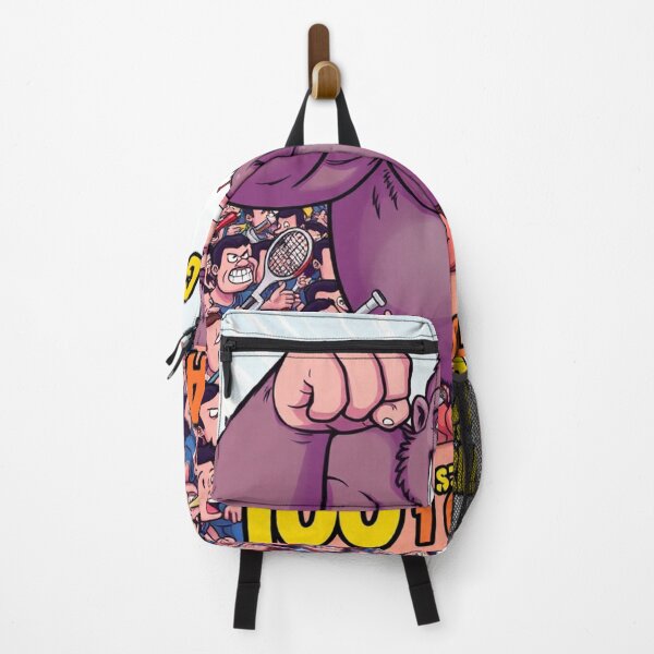 Item preview, One gorilla vs 100 dudes designed and sold by 1R6V.