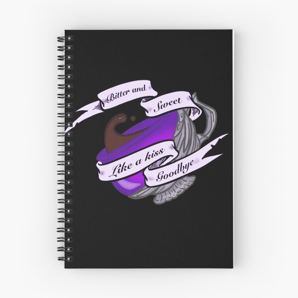 Item preview, Dragon Age Lucanis romance designed and sold by HannahPalmerArt.