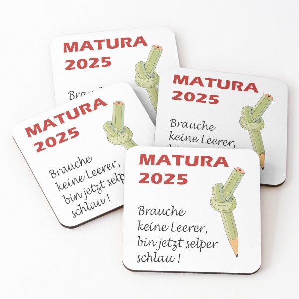 Item preview, Matura 2025 designed and sold by pedao.