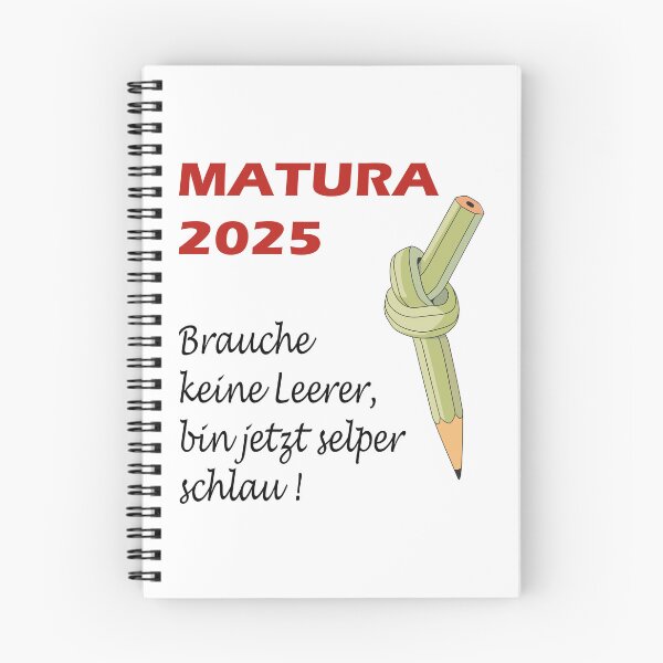 Item preview, Matura 2025 designed and sold by pedao.