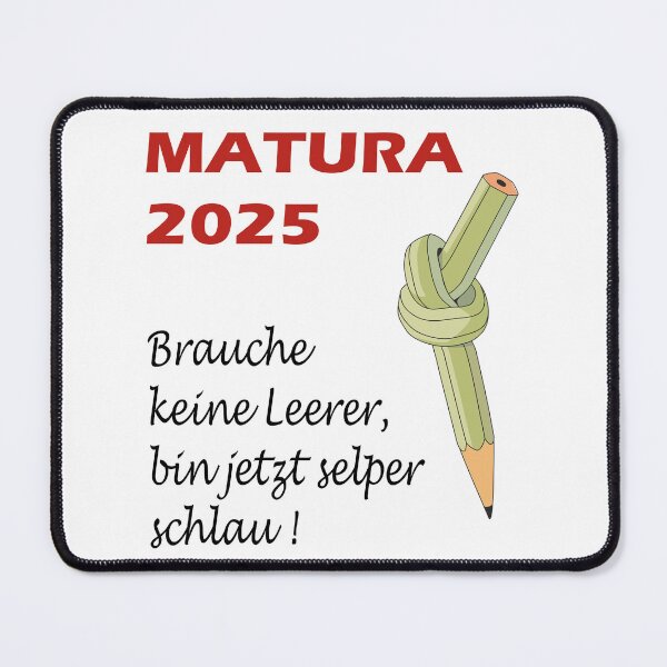 Item preview, Matura 2025 designed and sold by pedao.