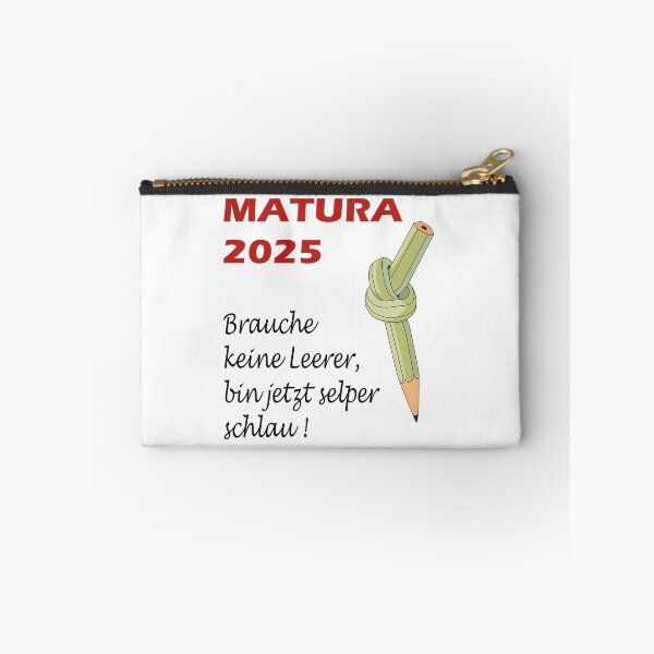 Item preview, Matura 2025 designed and sold by pedao.