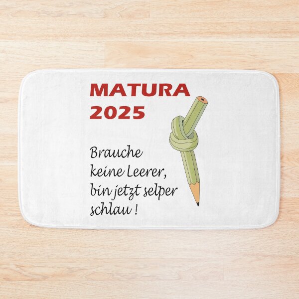 Item preview, Matura 2025 designed and sold by pedao.