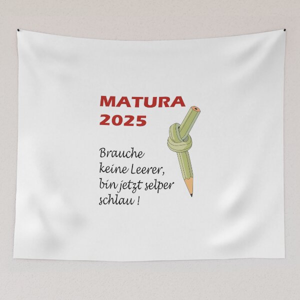 Item preview, Matura 2025 designed and sold by pedao.
