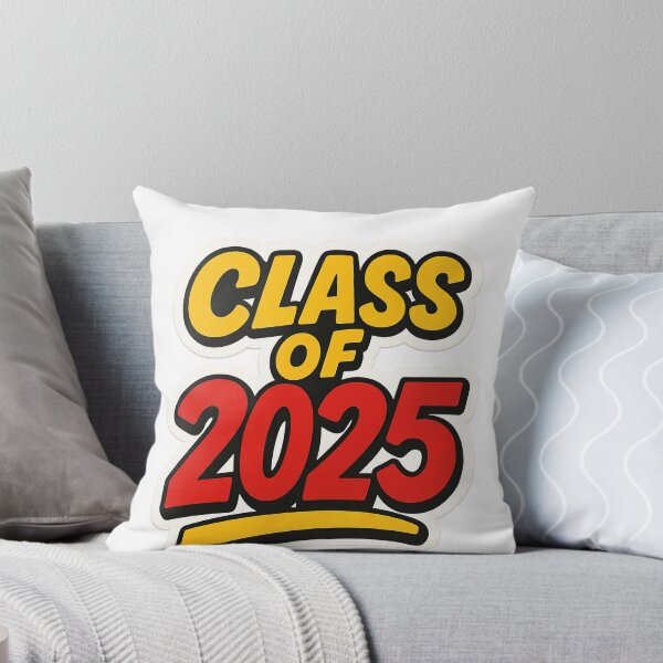 Item preview, Class of 2025 - Graduation Art  designed and sold by Trendy Sticker & Merch Collection - Express Yourself.