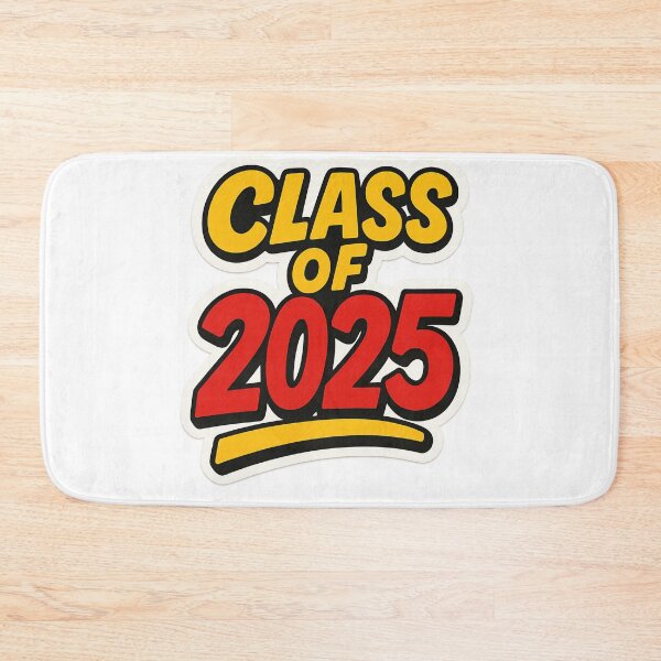 Item preview, Class of 2025 - Graduation Art  designed and sold by Trendy Sticker & Merch Collection - Express Yourself.