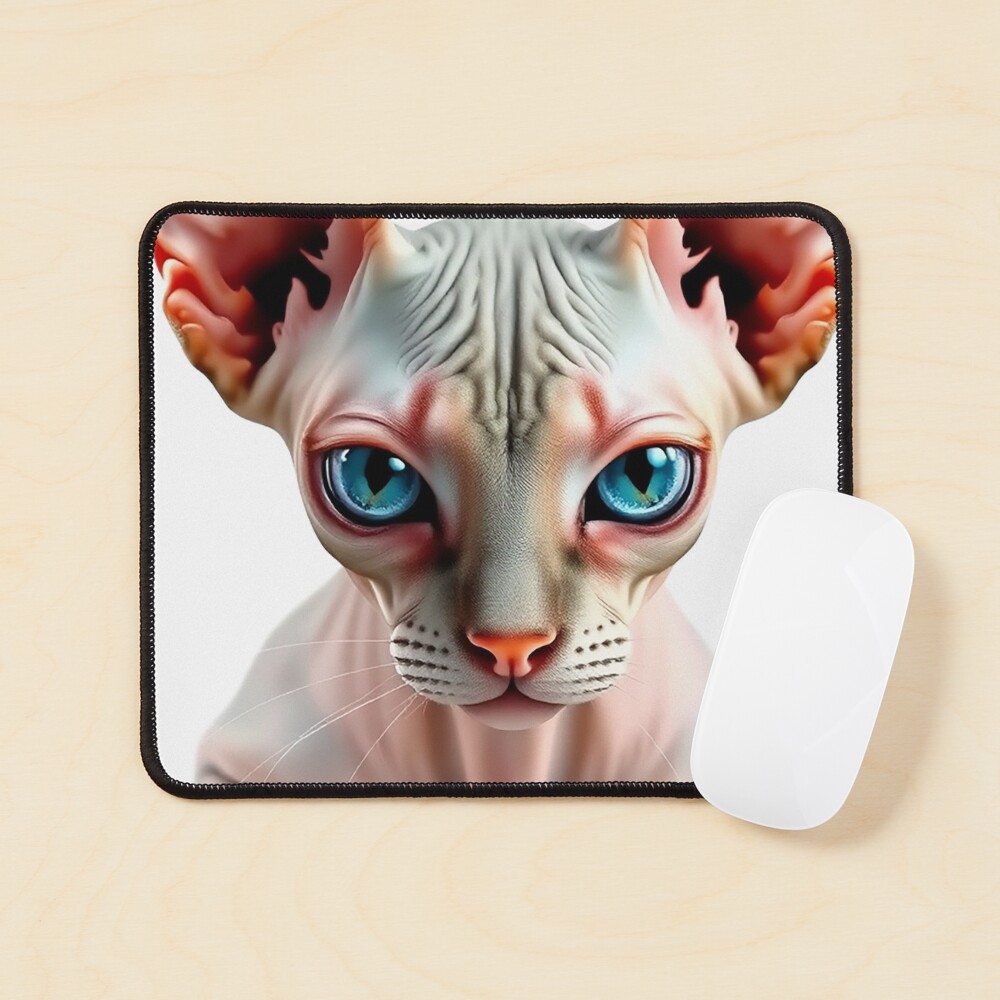Item preview, Mouse Pad designed and sold by RobiCom.
