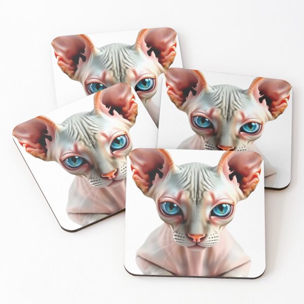 Item preview, Sphynx Majesty designed and sold by RobiCom.