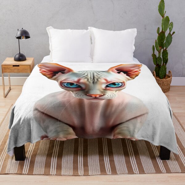 Item preview, Sphynx Majesty designed and sold by RobiCom.
