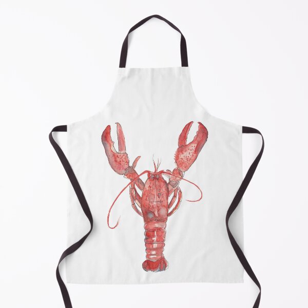 Item preview, Lobster white designed and sold by artxs.