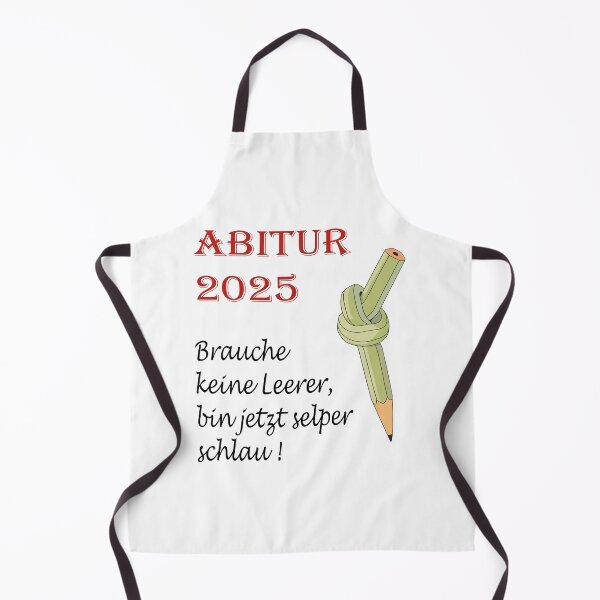 Item preview, Abitur 2025 designed and sold by pedao.