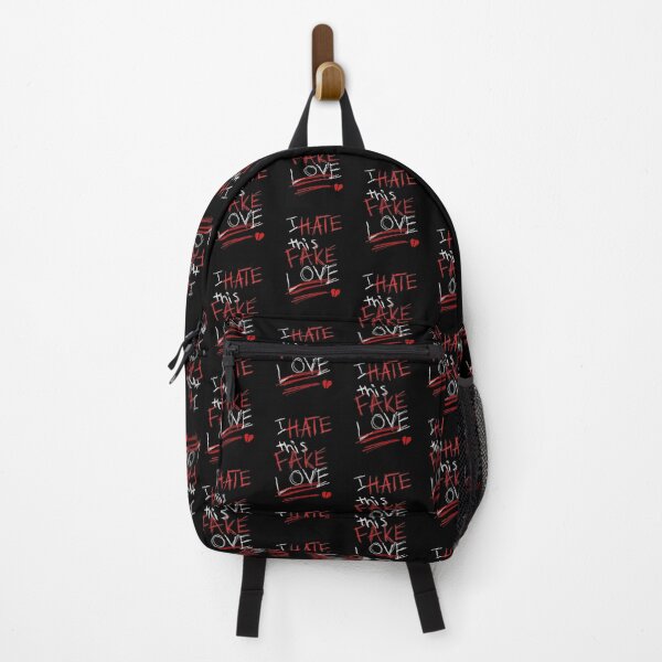 Item preview, Fake love designed and sold by Round One.