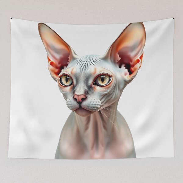 Item preview, Sphynx Gaze designed and sold by RobiCom.