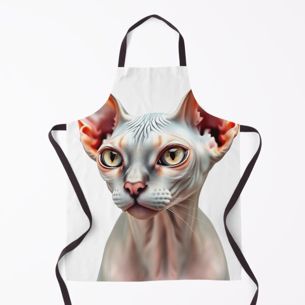 Item preview, Sphynx Gaze designed and sold by RobiCom.
