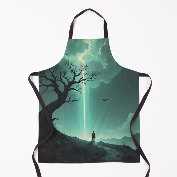 Item preview, Beacon of the Hollow Sky designed and sold by AlienInkvasion.