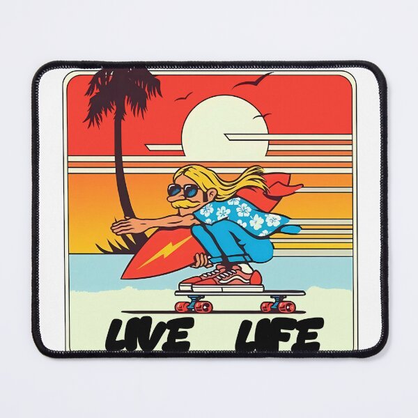 Item preview, surfing designed and sold by kmysroramotorclasic.