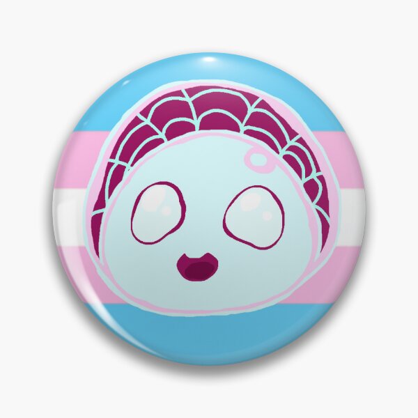 Item preview, Trans Gwen Slime designed and sold by Gaasuba.