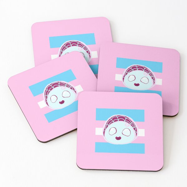 Item preview, Trans Gwen Slime designed and sold by Gaasuba.
