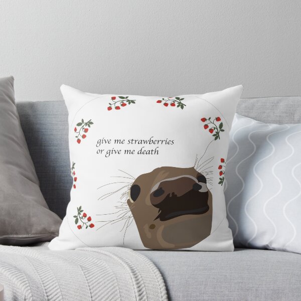 Item preview, Strawberry Deer designed and sold by notgingermae.