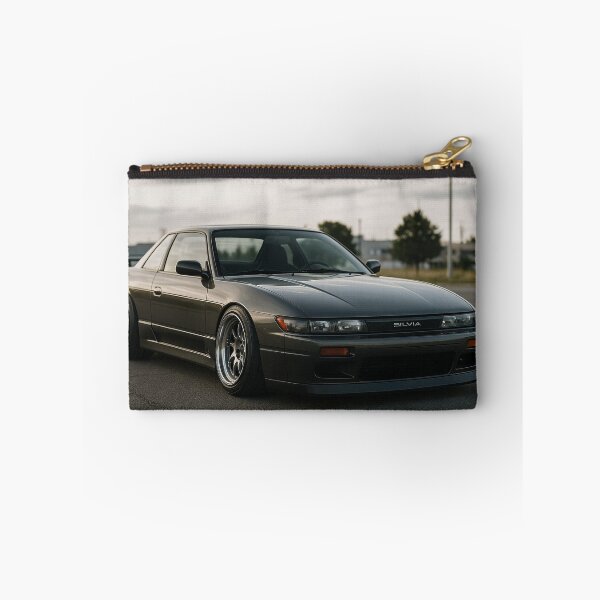 Item preview, Nissan S13 Silvia designed and sold by BOOSTEDMERCH.