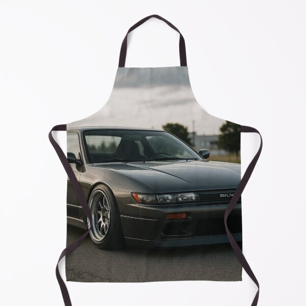 Item preview, Nissan S13 Silvia designed and sold by BOOSTEDMERCH.