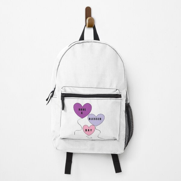 Item preview, Have a Blessed Day designed and sold by Anointedtoday.