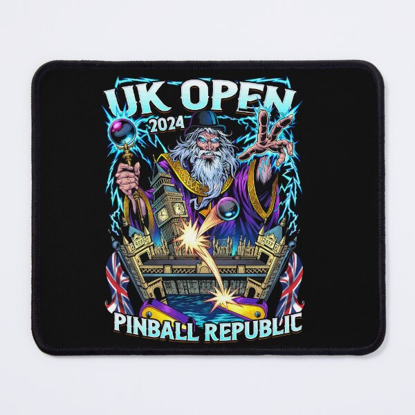 Item preview, Pimbal Republic Design designed and sold by EzequielBC.