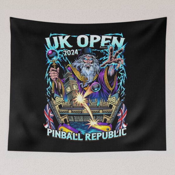 Item preview, Pimbal Republic Design designed and sold by EzequielBC.