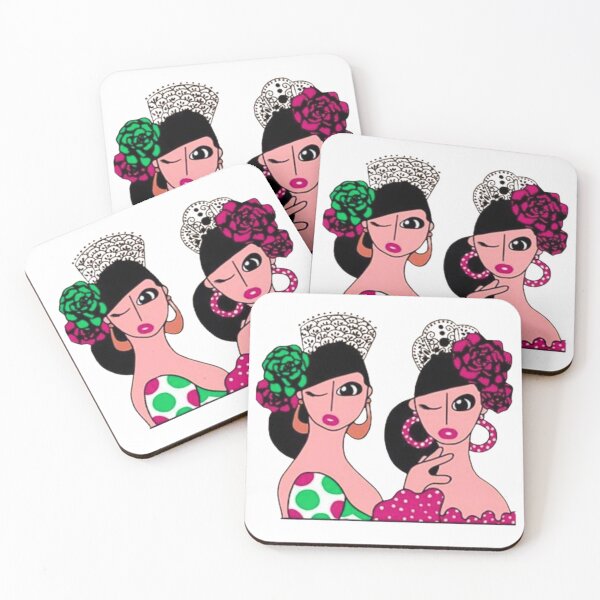 Item preview, FLAMENCO designed and sold by TOGETHERINSIEME.