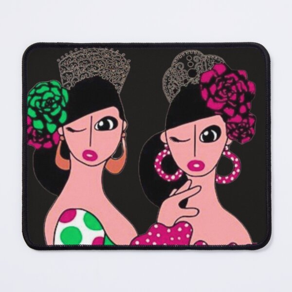 Item preview, FLAMENCO designed and sold by TOGETHERINSIEME.