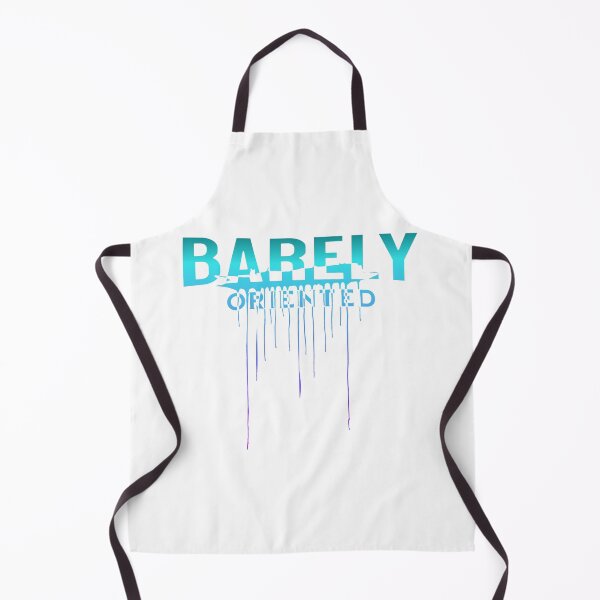 Item preview, Barely Oriented designed and sold by StormandStar.